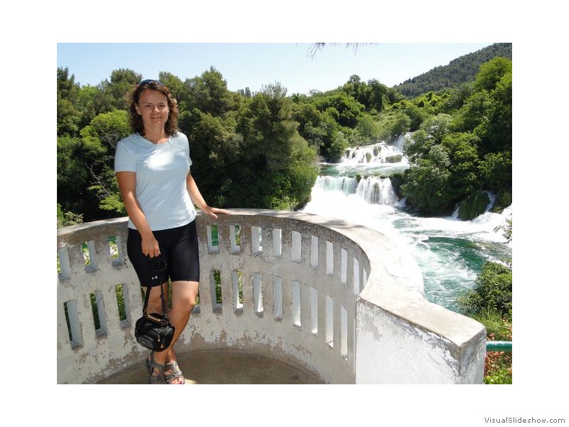 Krka National Park, Croatia - Rhonda by Lookout