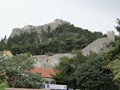 Hvar Fortress, Croatia