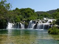 Krka National Park, Croatia - Cascades