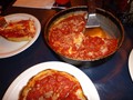 Lou Malnati Deep Dish Pizza, Chicago