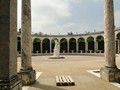 Versailles - La Colonnade with the Abduction of Persephone