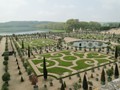 Versailles Orangerie