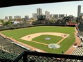 Wrigley Field