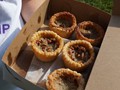 Butter Tarts from Melanie