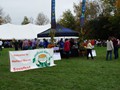 Entrance to Holland Marsh Soupfest 