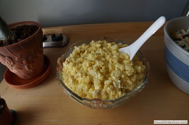 Potato Salad