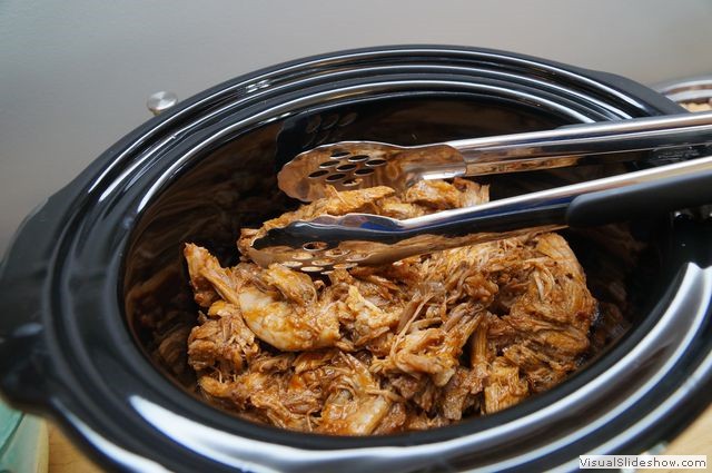 Pulled Pork