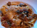 Braised Rabbit Pappardelle
