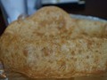 Butter Naan