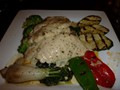 Chicken Scallopini