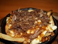 Duck Confit Poutine