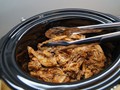 Pulled Pork