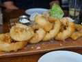 Baker Street Pub, Guelph 05 - Onion Rings