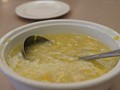 Deluxe Noodles Restaurant - Chicken Corn Soup