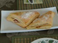 Fresh Apple Turrnovers