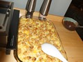 Macaroni and Cheese