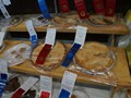 Pies at Rosseau Fair