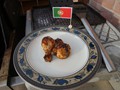Portuguese - Piri Piri Chicken