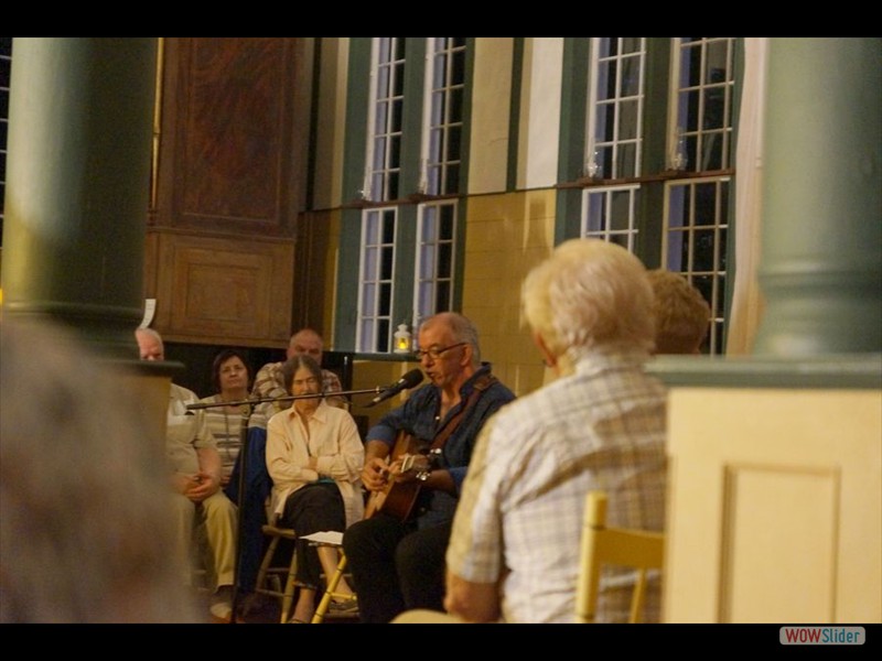 Sharon Temple 17 - James Keelaghan