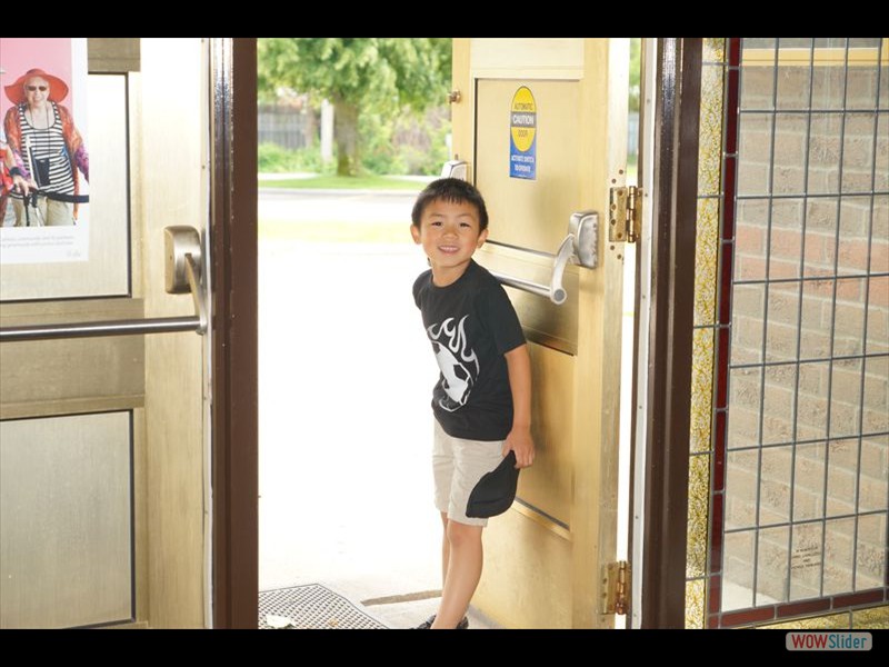 Jaylen Christening - Kai