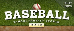Yahoo! Sports Fantasy Baseball