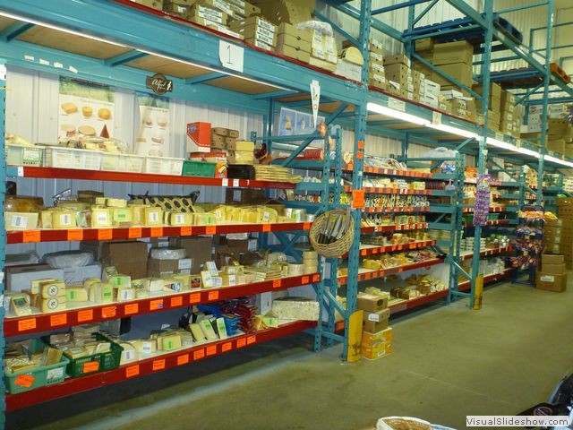 Fromagerie