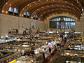 West Side Market - Cleveland
