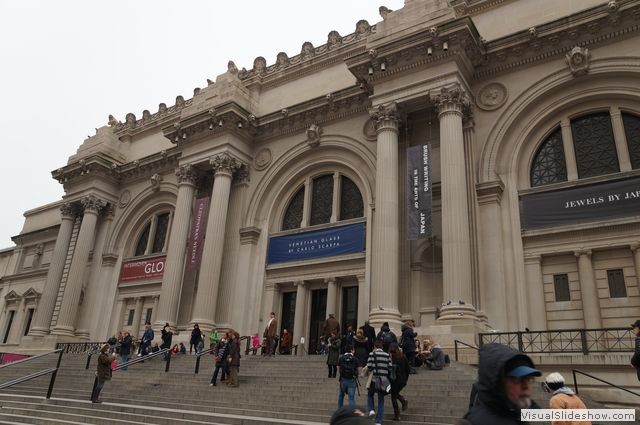 Metropolitan Museum