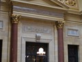 Entrance to Assembly Chamber,  Wisconsin Capitol Building