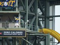 Miller Park, Milwaukee, Mascot Bernie