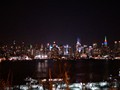 New York City Skyline