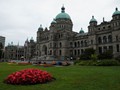 Victoria Parliament Buildings 3