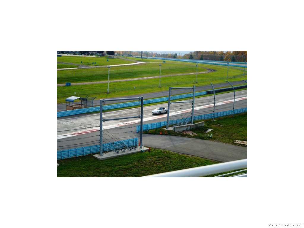 Watkins Glen International Race Track 1