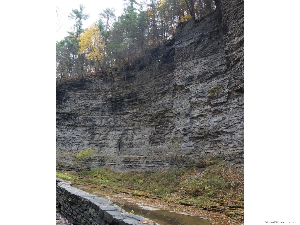 Watkins Glen State Park - Gorge