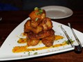 Crispy Thai Chicken Wings at Mahogany