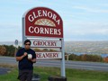Glenora Corners Grocery and Creamery
