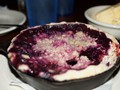 Bumbleberry Pie