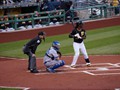 McCutchen Batting