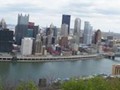 Pittsburgh - Monongahela River