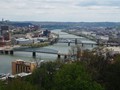 Pittsburgh - Monongahela River and Bridges