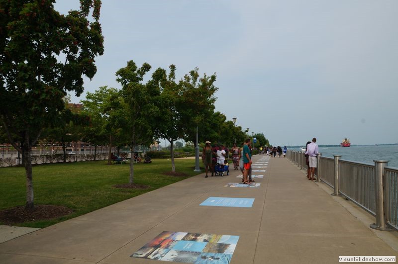 Detroit Boardwalk 03