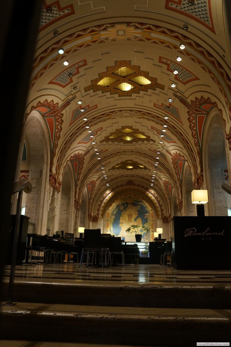 Detroit Tour Guardian Building 02