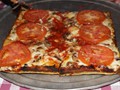 Buddy's Pizza Detroit 01 - Pizza
