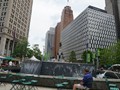 Campus Martius Park 01 - Fountain