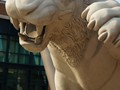Comerica Park Big Tiger 02