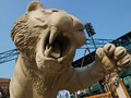 Comerica Park Big Tiger 03