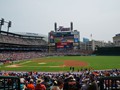 Comerica Park Detroit 06 - View of Field