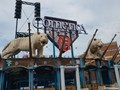 Comerica Park Main Entrance 04