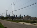 Detroit City Streets 02