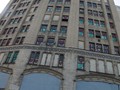 Detroit Metropolitan Building
